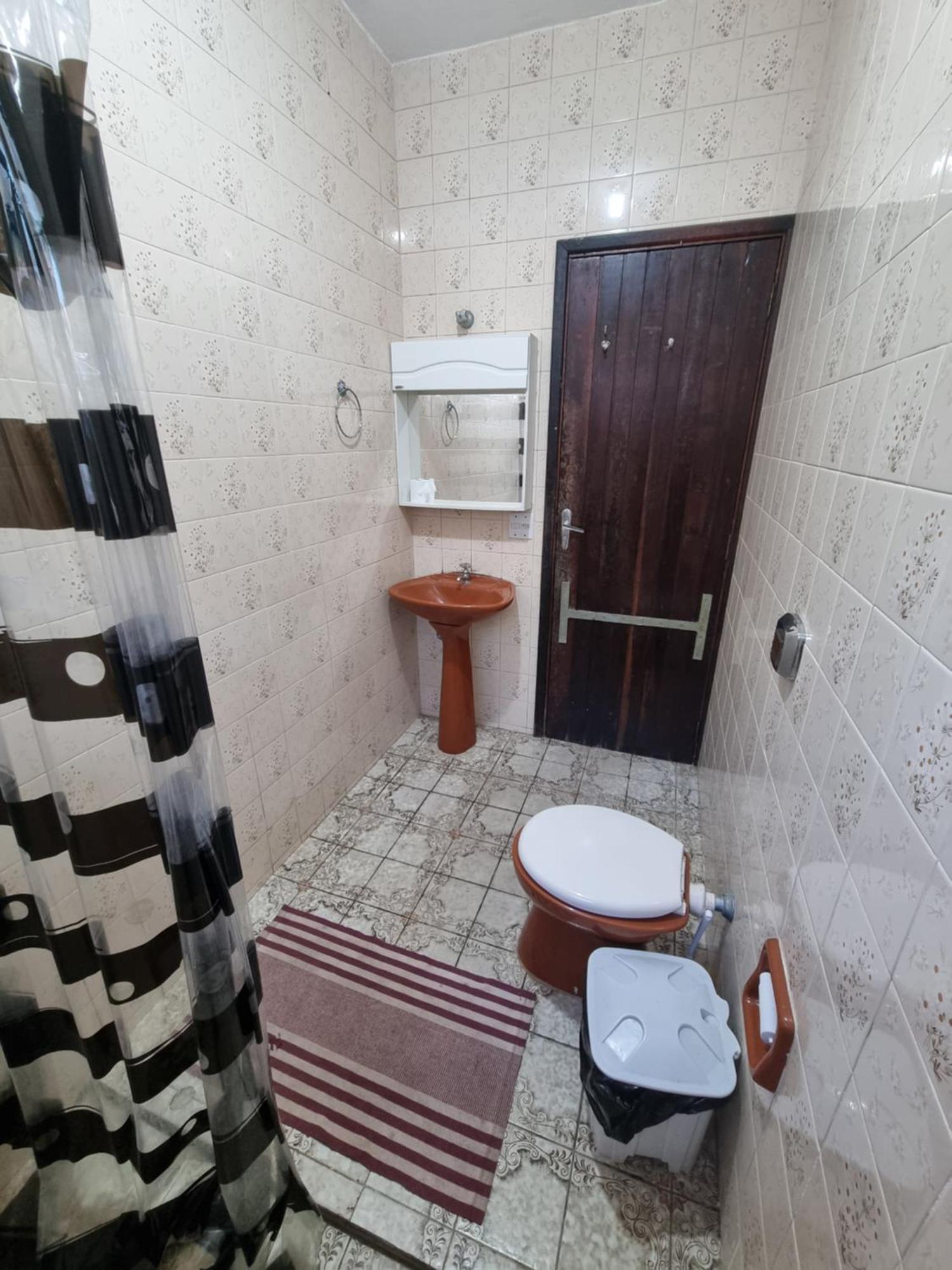 Ohana Casa 2 Boraceia Bertioga Ngoại thất bức ảnh